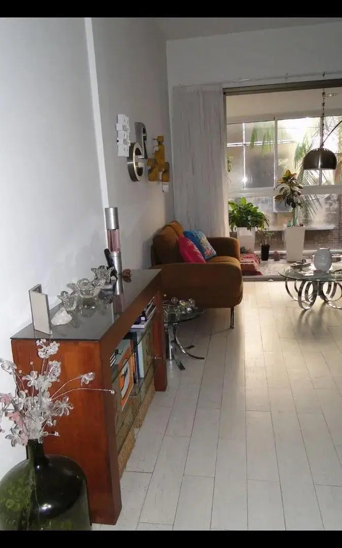DEPARTAMENTO TRES AMBIENTES-COLEGIALES-ALQUILER TEMPORAL 5