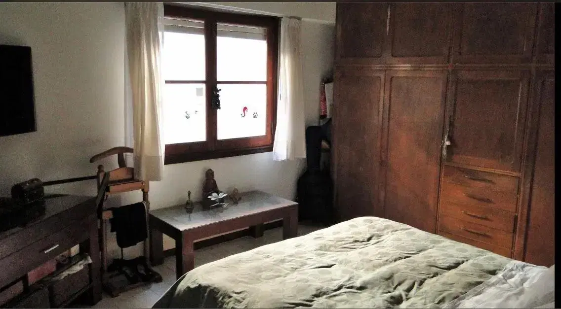 DEPARTAMENTO TRES AMBIENTES-COLEGIALES-ALQUILER TEMPORAL 4