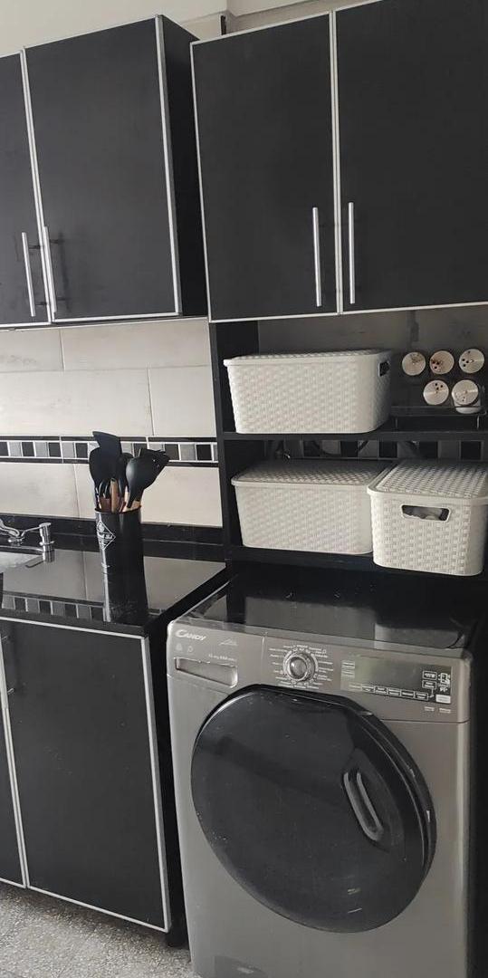 Foto de DEPARTAMENTO DOS AMBIENTES-BARRACAS-ALQUILER TEMPORAL, imagen 4