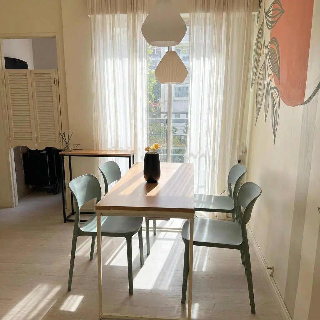 DEPARTAMENTO DOS AMBIENTES-CABALLITO-ALQUILER TEMPORAL 1