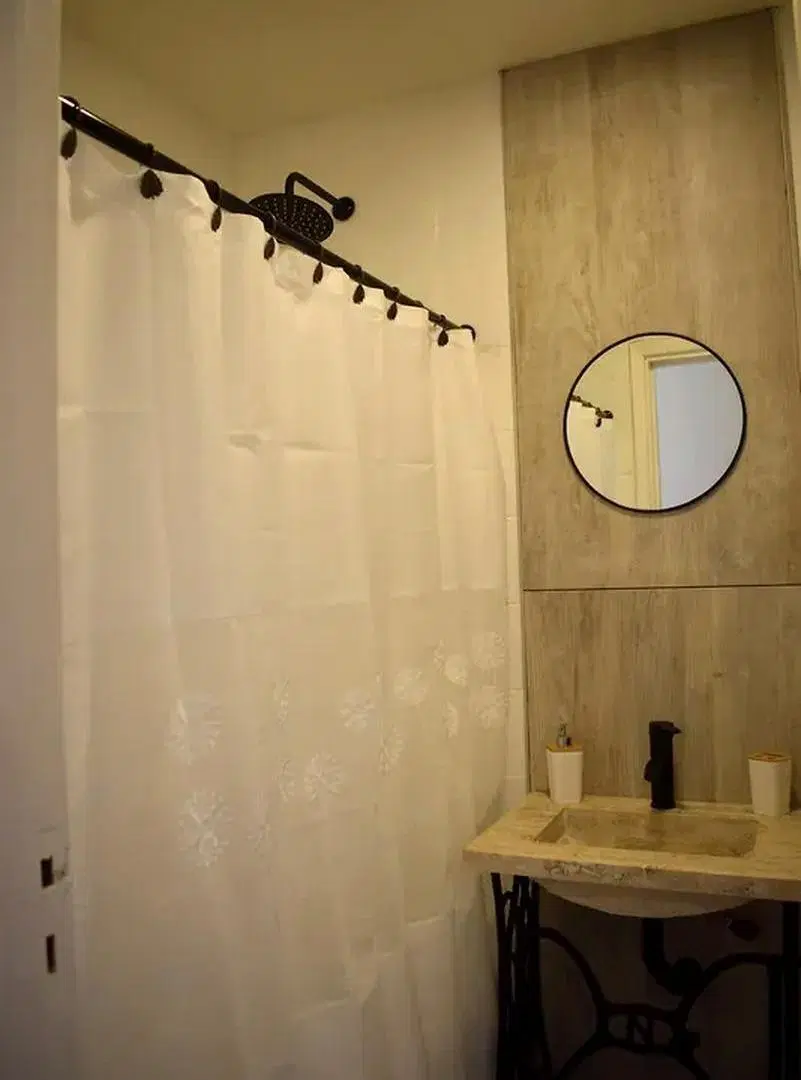 DEPARTAMENTO DOS AMBIENTES-RECOLETA-ALQUILER TEMPORAL 2
