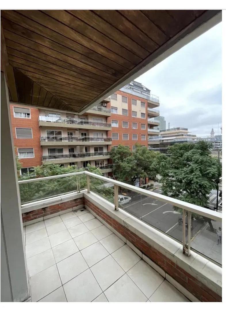 Foto de DEPARTAMENTO TRES AMBIENTES-PUERTO MADERO-ALQUILER TEMPORAL, imagen 2
