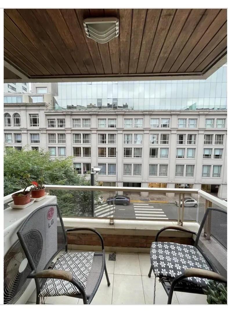 Foto de DEPARTAMENTO TRES AMBIENTES-PUERTO MADERO-ALQUILER TEMPORAL, imagen 5