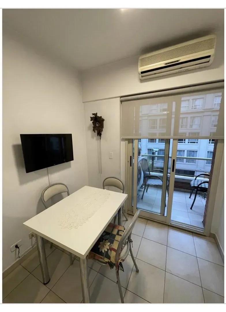 Foto de DEPARTAMENTO TRES AMBIENTES-PUERTO MADERO-ALQUILER TEMPORAL, imagen 4