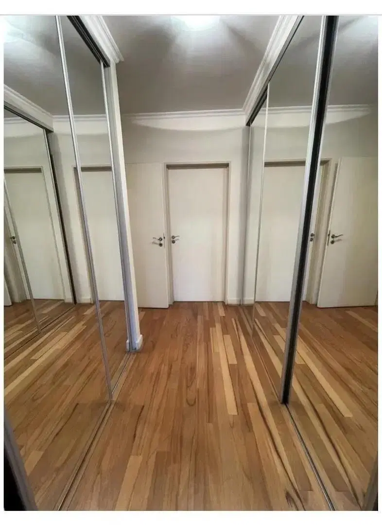DEPARTAMENTO TRES AMBIENTES-PUERTO MADERO-ALQUILER TEMPORAL 3