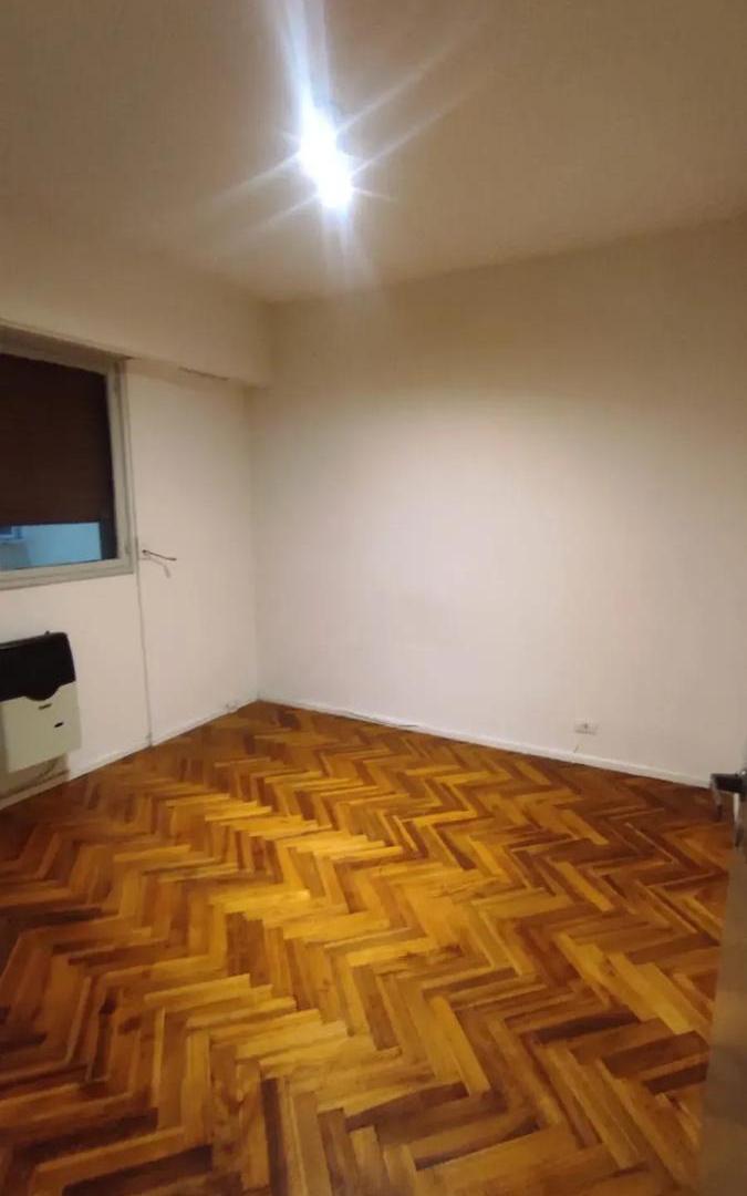 Foto de DEPATAMENTO- DOS AMBIENTES- ALMAGRO- ALQUILER TEMPORAL, imagen 2