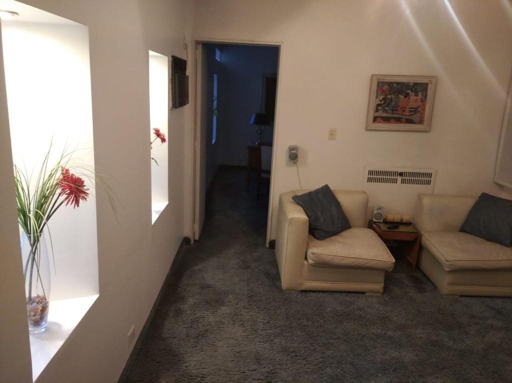 Foto de DEPARTAMENTO CUATRO AMBIENTES-PALERMO-ALQUILER TEMPORAL, imagen 1