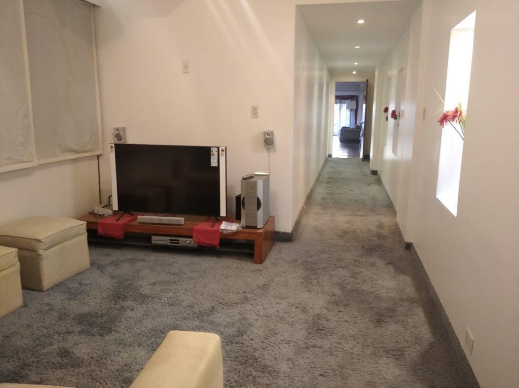 Foto de DEPARTAMENTO CUATRO AMBIENTES-PALERMO-ALQUILER TEMPORAL, imagen 2
