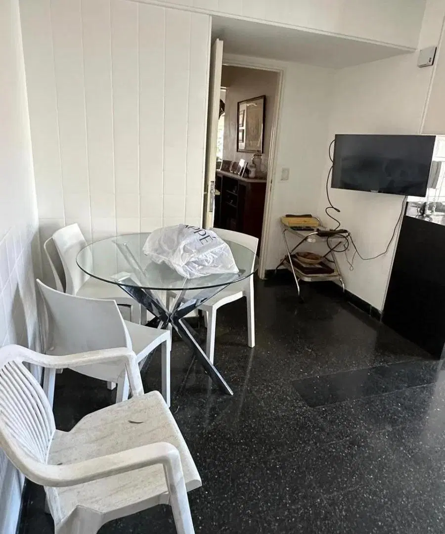 DEPARTAMENTO SEIS AMBIENTES-RETIRO-ALQUILER TEMPORAL 2