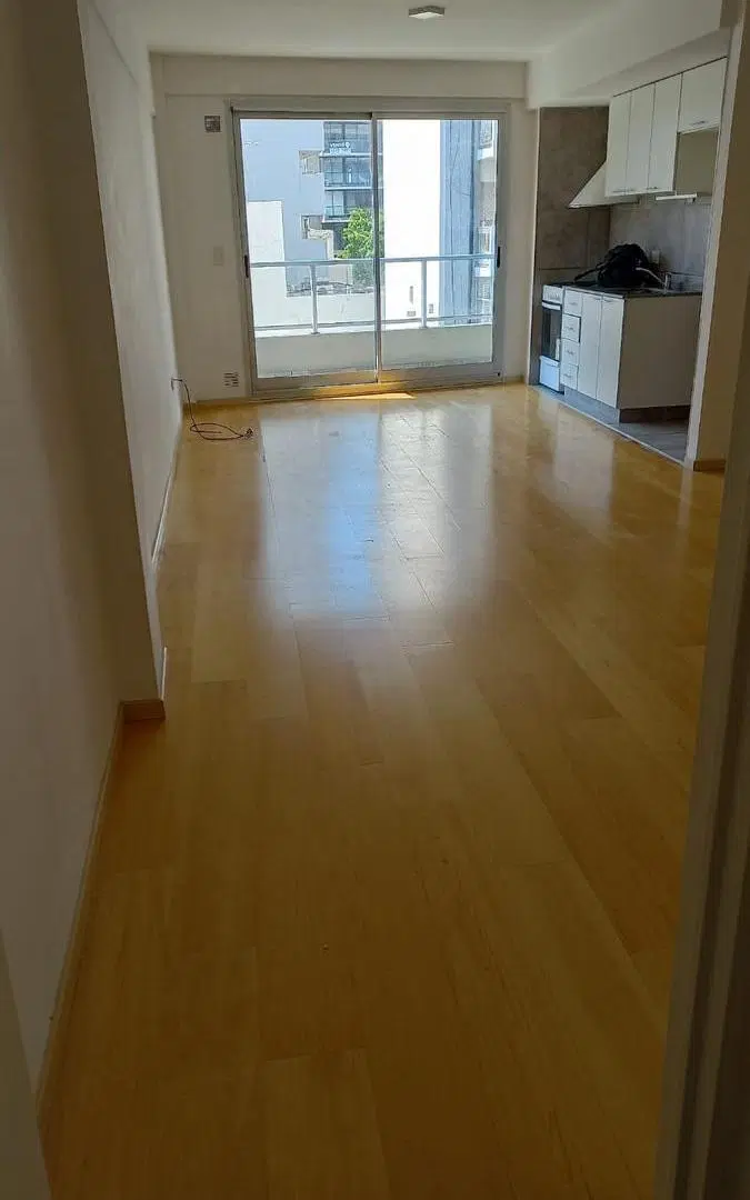 DEPARTAMENTO- UN AMBIENTE-PALERMO-ALQUILER TEMPORAL 2