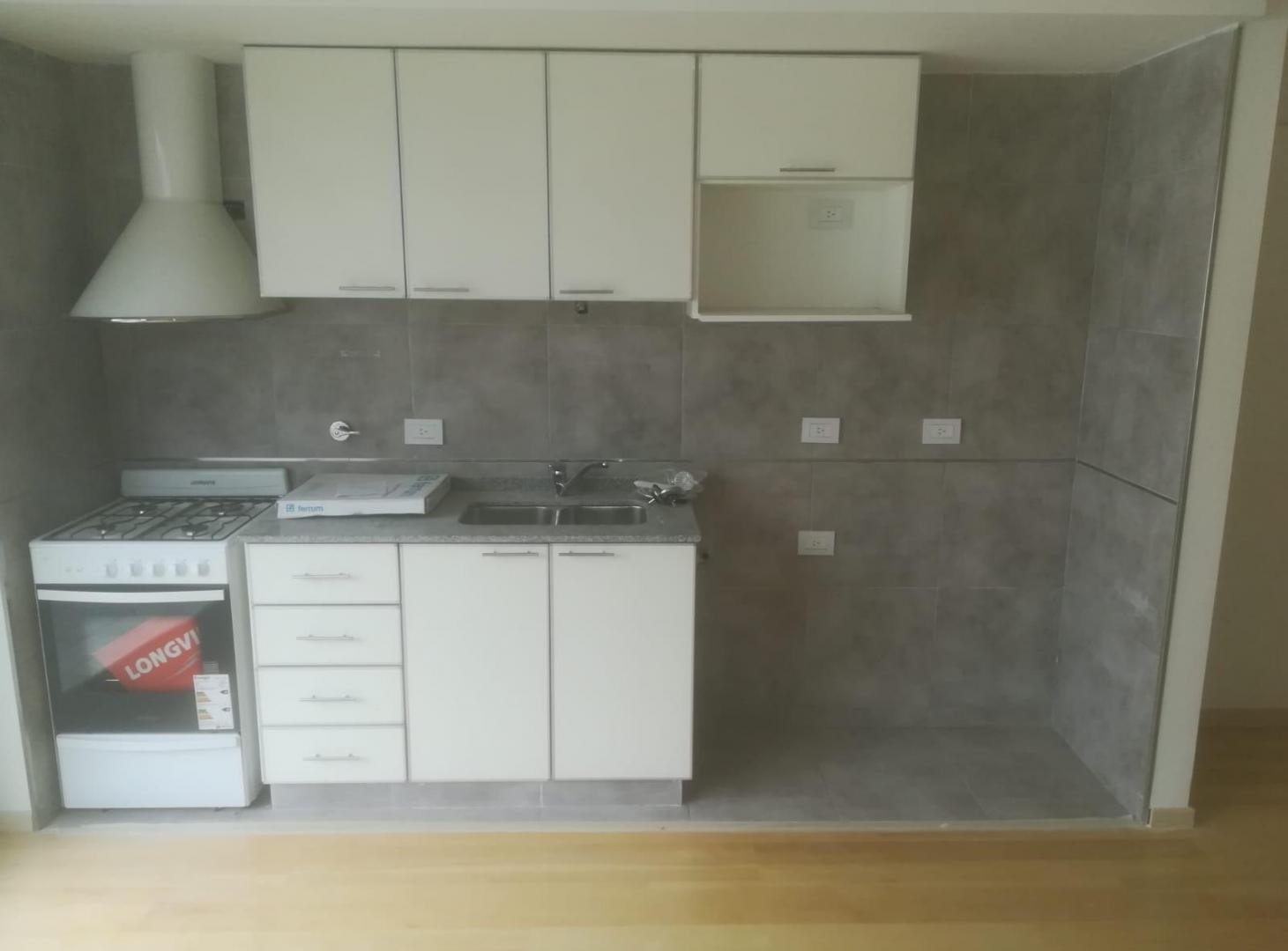Foto de DEPARTAMENTO- UN AMBIENTE-PALERMO-ALQUILER TEMPORAL, imagen 4