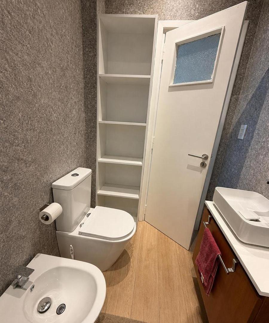 Foto de DEPARTAMENTO- DOS AMBIENTES-PALERMO HOLLYWOOD- ALQUILER TEMPORAL, imagen 3