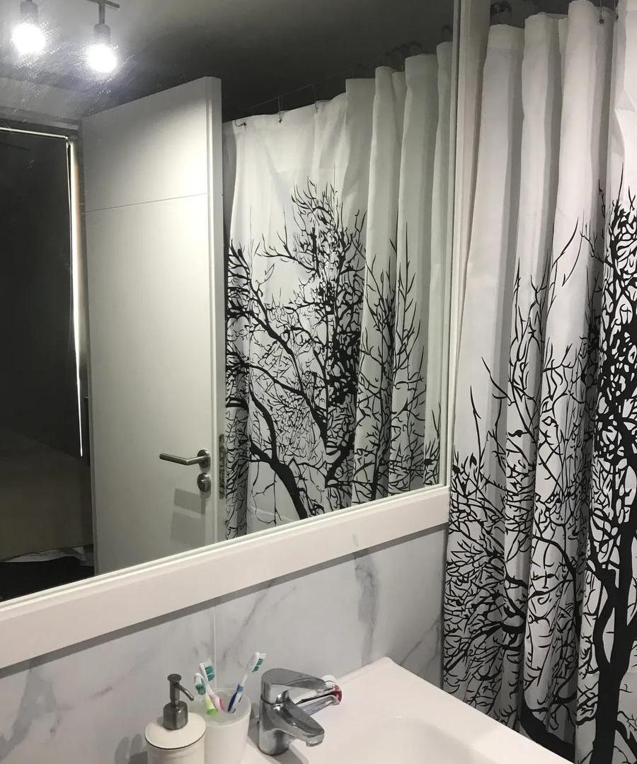 Foto de DEPARTAMENTO- DOS AMBIENTES- CABALLITO-ALQUILER TEMPORAL, imagen 4