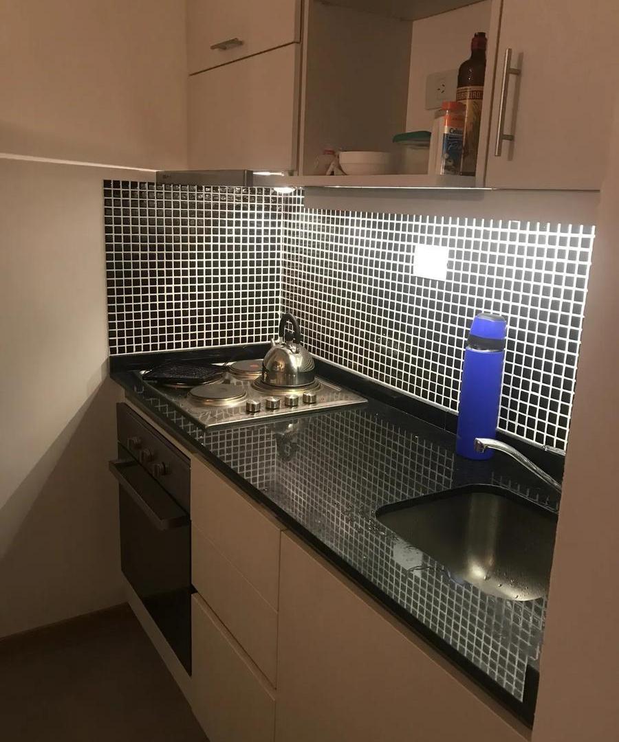 Foto de DEPARTAMENTO- DOS AMBIENTES- CABALLITO-ALQUILER TEMPORAL, imagen 2