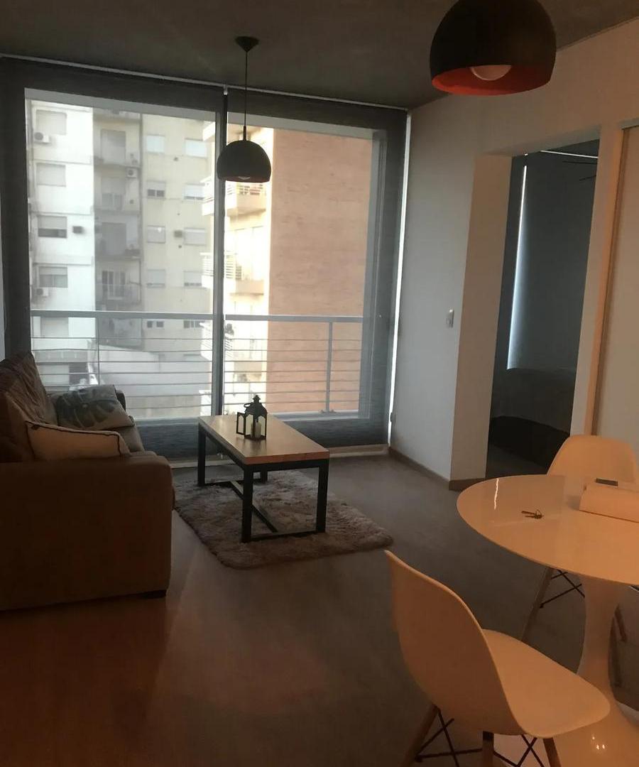 Foto de DEPARTAMENTO- DOS AMBIENTES- CABALLITO-ALQUILER TEMPORAL, imagen 1
