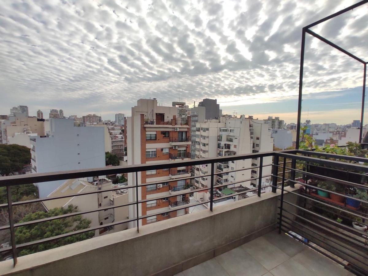Foto de DEPARTAMENTO-DOS AMBIENTES-PARQUE CENTENARIO-ALQUILER TEMPORAL, imagen 5