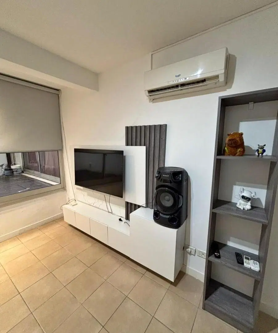 Departamento en Monserrat 3