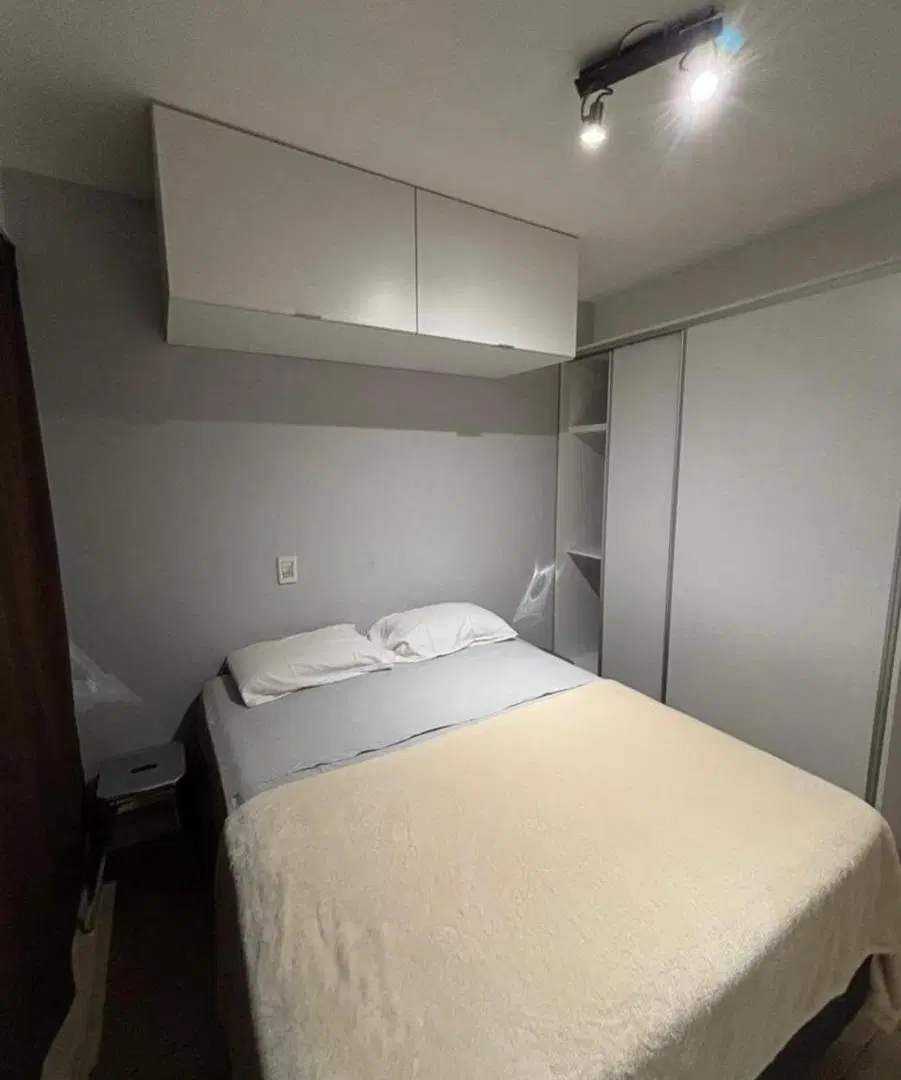 Departamento en Monserrat 5