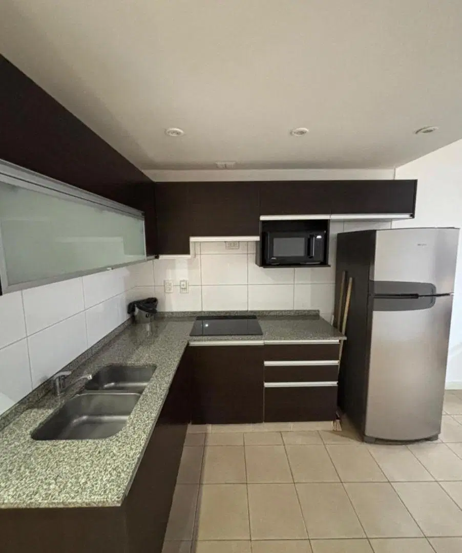 Departamento en Monserrat 1