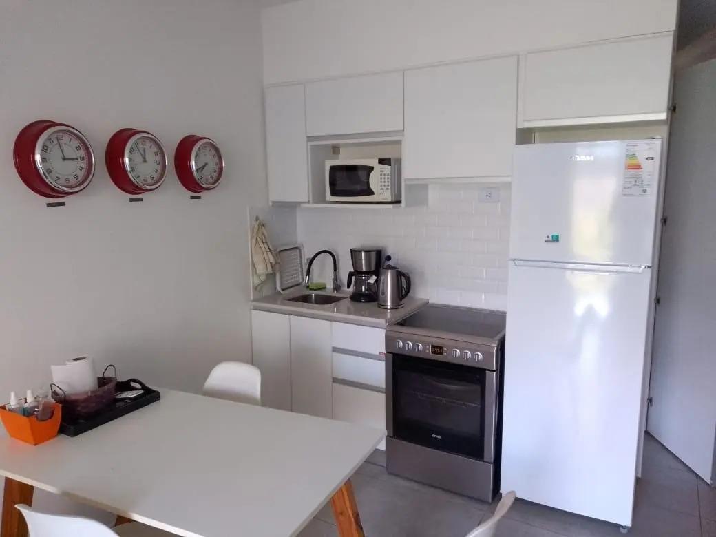Foto de DEPARTAMENTO DOS AMBIENTES- PALERMO SOHO- ALQUILER TEMPORAL, imagen 5