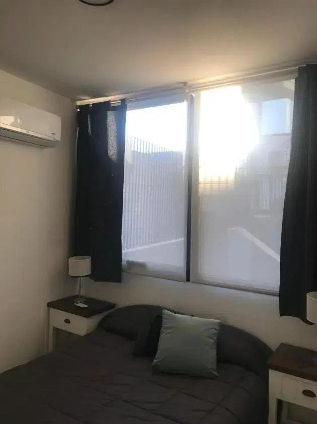DEPARTAMENTO DOS AMBIENTES- PALERMO SOHO- ALQUILER TEMPORAL 4