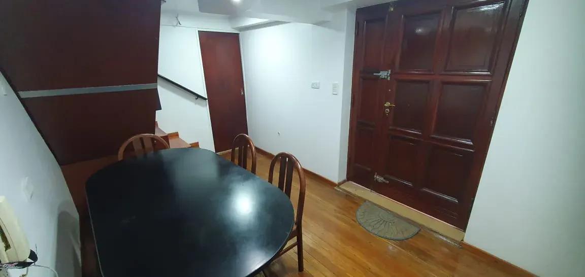 Foto de DEPARTAMENTO TRES AMBIENTES-BALVANERA-ALQUILER TEMPORAL, imagen 1