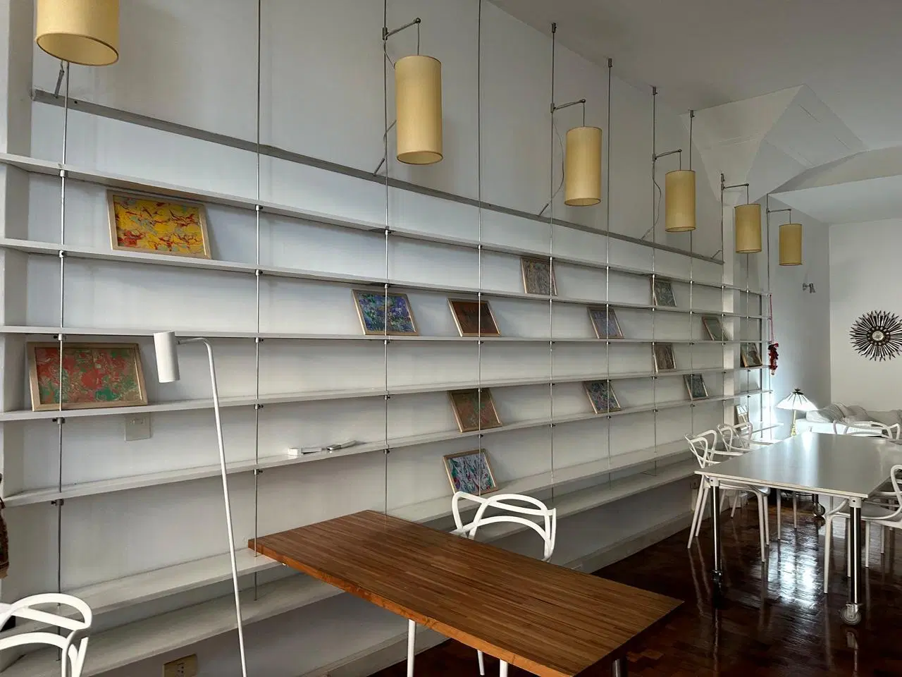 DEPARTAMENTO TRES AMBIENTES-COLEGIALES-ALQUILER TEMPORAL 3