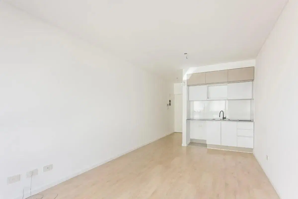 DEPARTAMENTO MONOAMBIENTE- CABALLITO-ALQUILER TEMPORAL 2