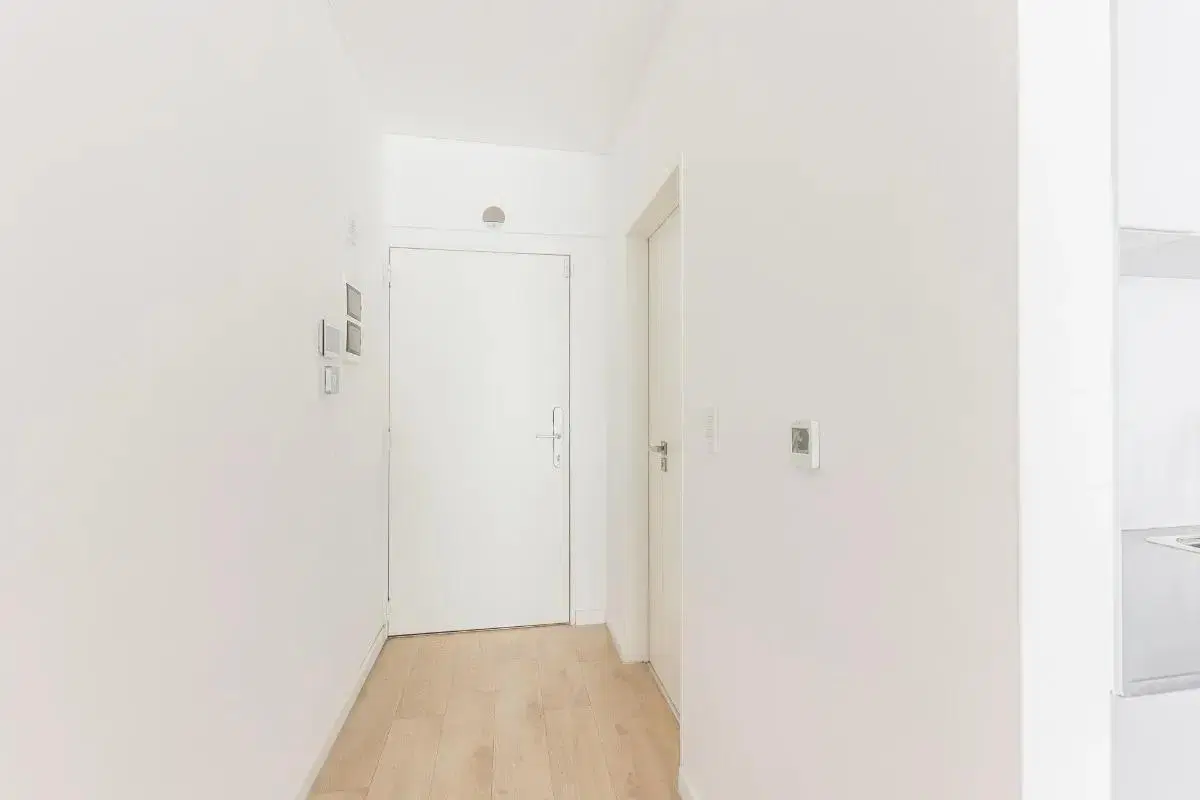 DEPARTAMENTO MONOAMBIENTE- CABALLITO-ALQUILER TEMPORAL 4