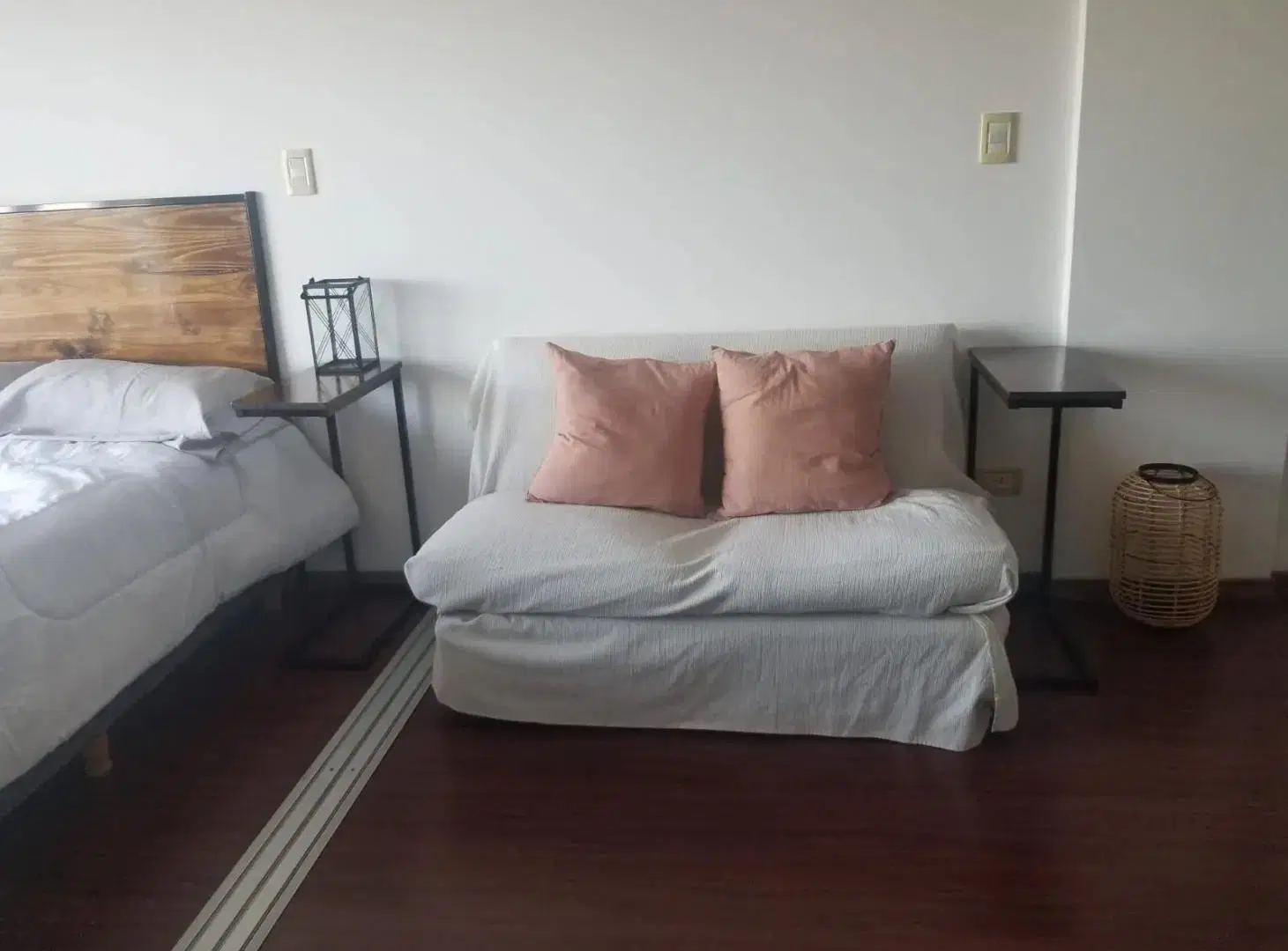 DEPARTAMENTO MONOAMBIENTE-SAN CRISTOBAL-ALQUILER TEMPORARIO 3