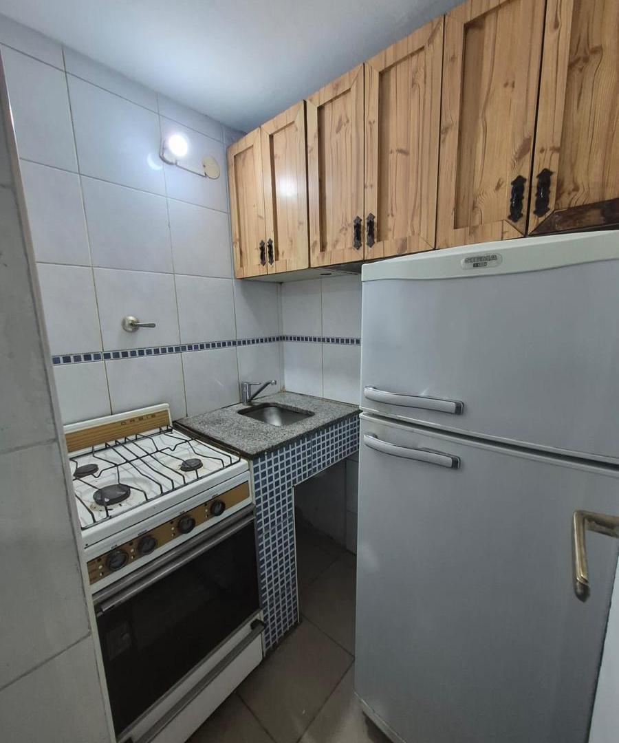 Foto de DEPARTAMENTO PH DOS AMBIENTES-BALVANERA-ALQUILER TEMPORAL, imagen 1