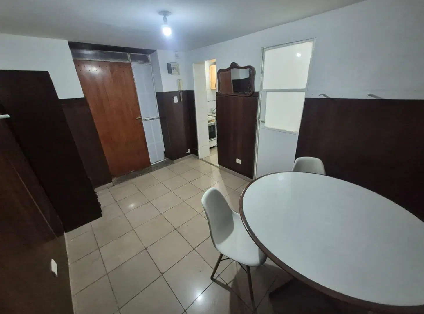 DEPARTAMENTO PH DOS AMBIENTES-BALVANERA-ALQUILER TEMPORAL 4