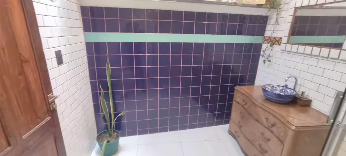 Foto de DEPARTAMENTO DOS AMBIENTES- SAN TELMO-ALQUILER TEMPORAL, imagen 3