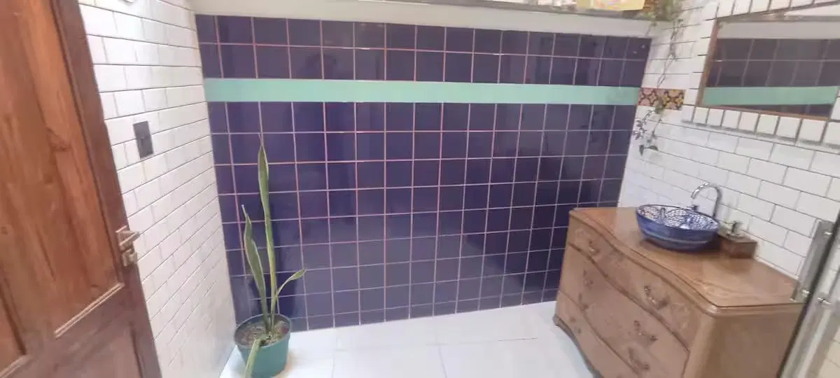 DEPARTAMENTO DOS AMBIENTES- SAN TELMO-ALQUILER TEMPORAL 3