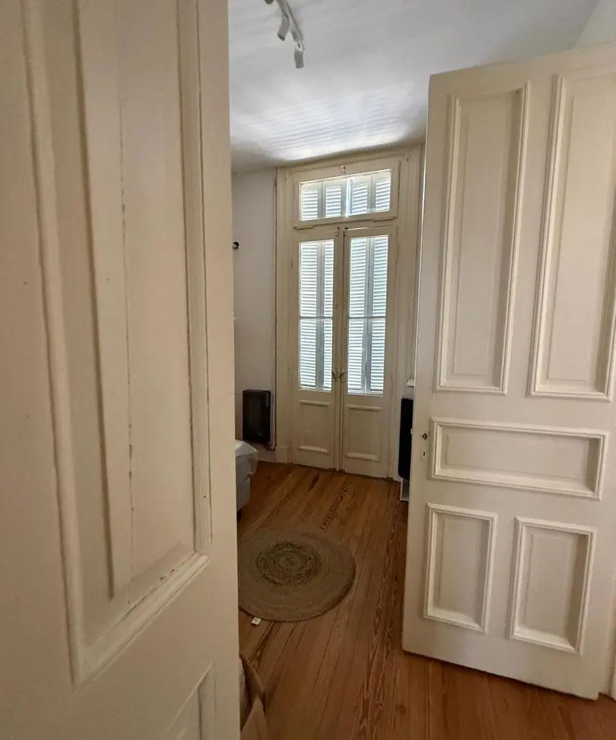 DEPARTAMENTO CINCO AMBIENTES-SAN TELMO-ALQUILER TEMPORAL 2