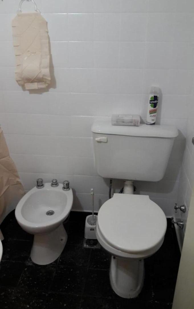 Foto de DEPARTAMENTO MONOAMBIENTE- BALVANERA-ALQUILER TEMPORAL, imagen 5