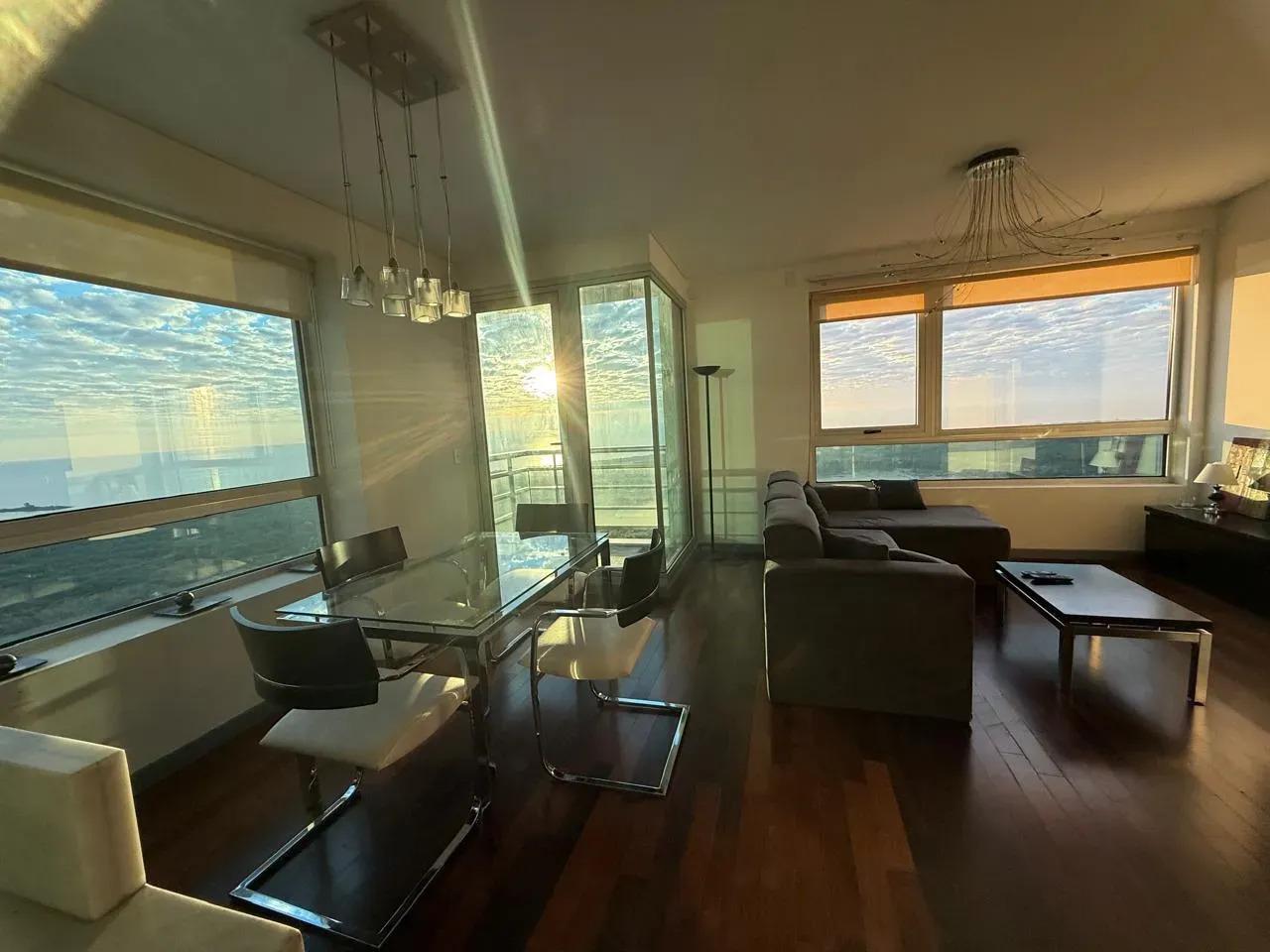 Foto de DEPARTAMENTO DOS AMBIENTES-PUERTO MADERO-ALQUILER TEMPORAL, imagen 4