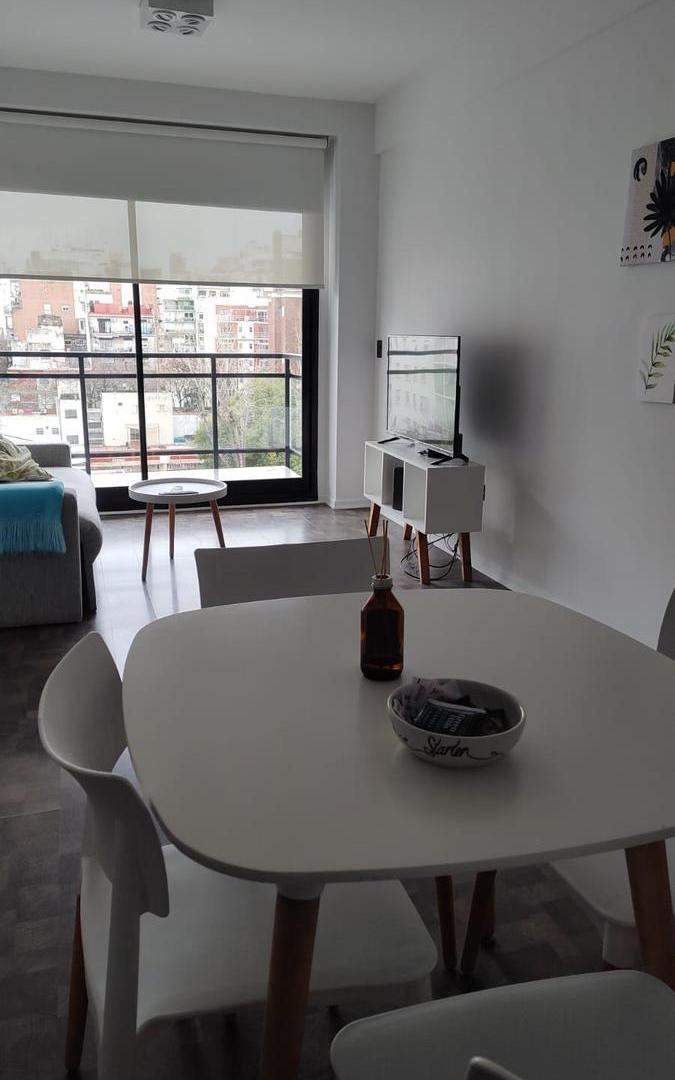 Foto de DEPARTAMENTO DOS AMBIENTES-LAS CAÑITAS-ALQUILER TEMPORAL, imagen 5