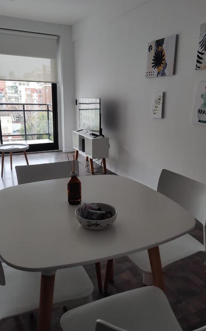 Foto de DEPARTAMENTO DOS AMBIENTES-LAS CAÑITAS-ALQUILER TEMPORAL, imagen 2