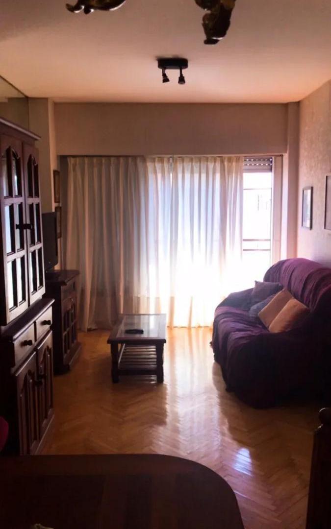 Departamento en Balvanera