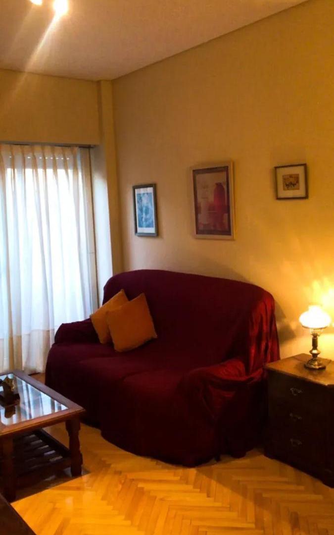 Foto de Departamento en Balvanera, imagen 2