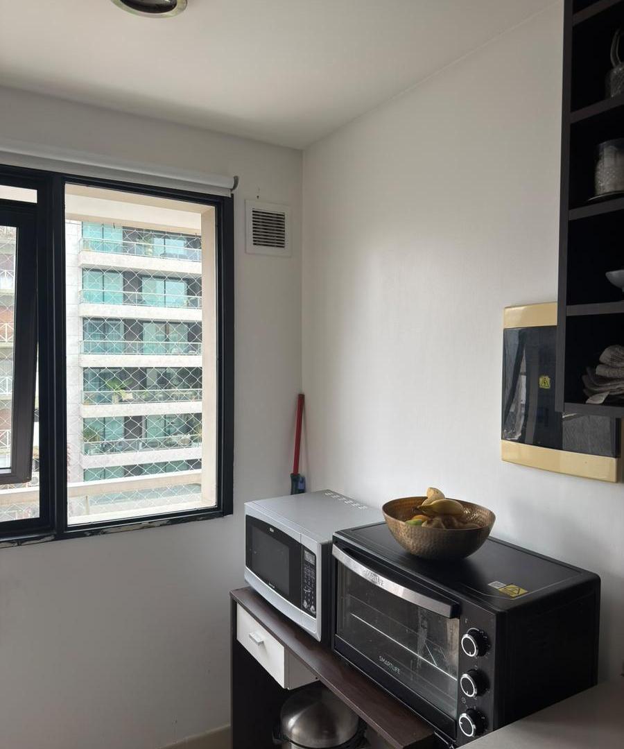 Foto de DEPARTAMENTO MONOAMBIENTE-PALERMO-ALQUILER TEMPORAL, imagen 2