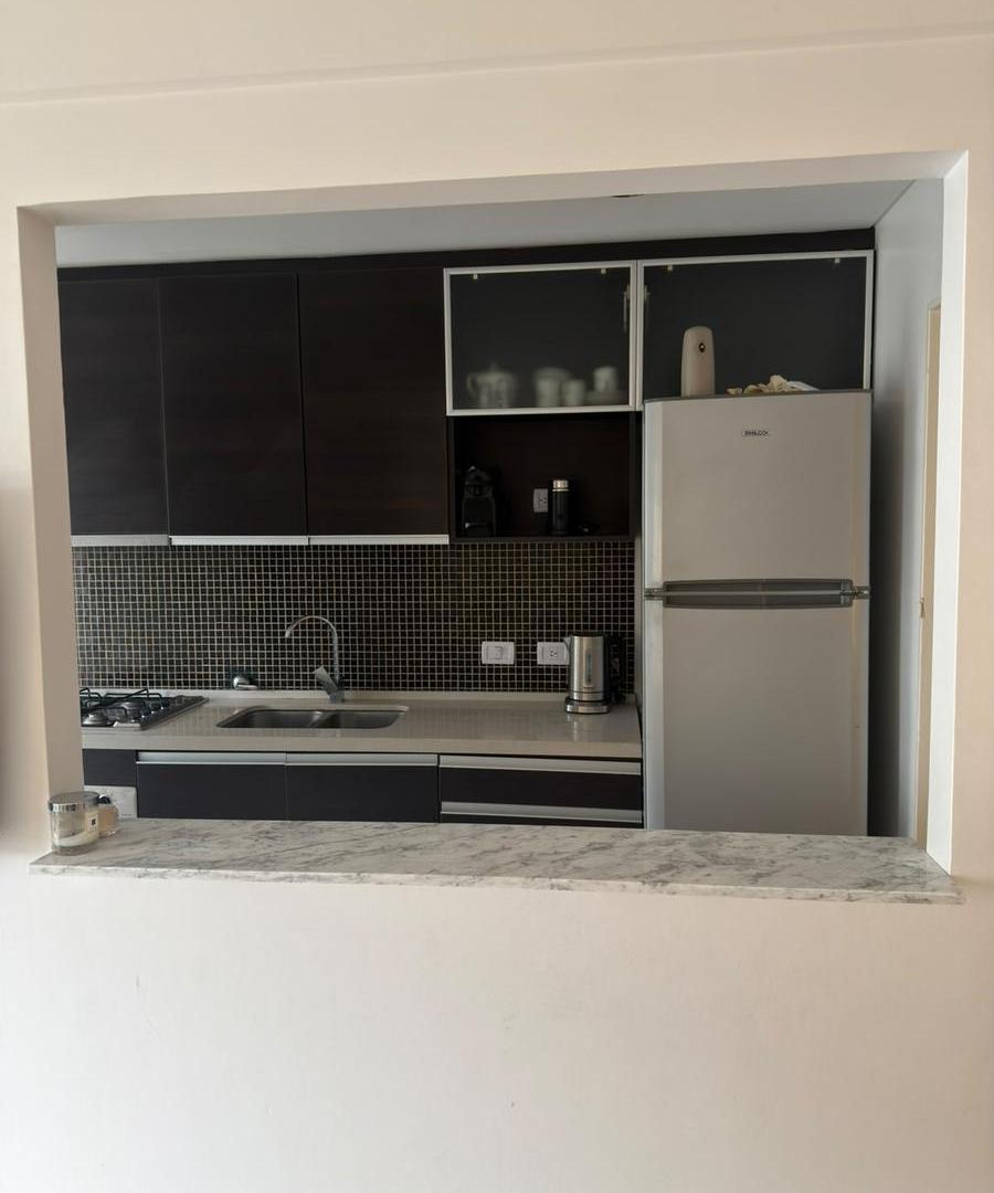 Foto de DEPARTAMENTO MONOAMBIENTE-PALERMO-ALQUILER TEMPORAL, imagen 1