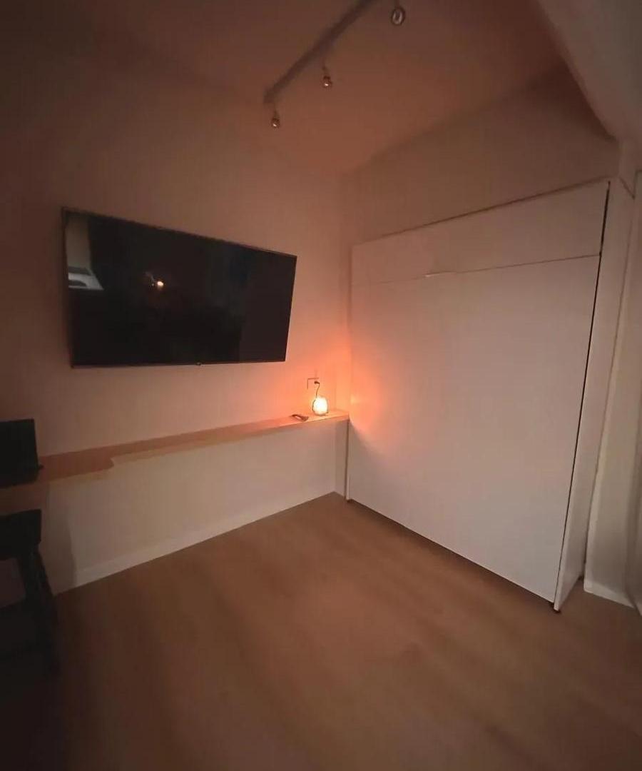 Foto de DEPARTAMENTO MONOAMBIENTE-RECOELTA-ALQUILER TEMPORAL, imagen 5