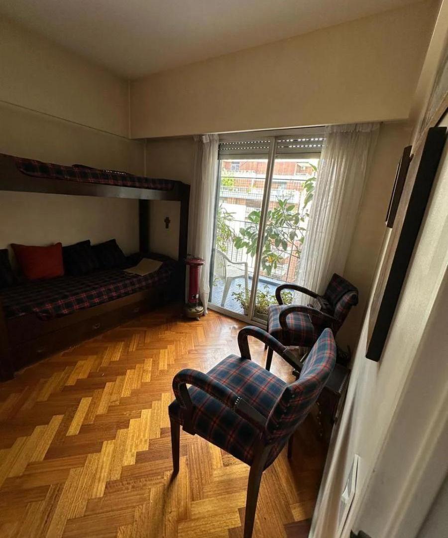 Foto de RetiroDEPARTAMENTO SEIS AMBIENTES- RETIRO-ALQUILER TEMPORAL, imagen 5
