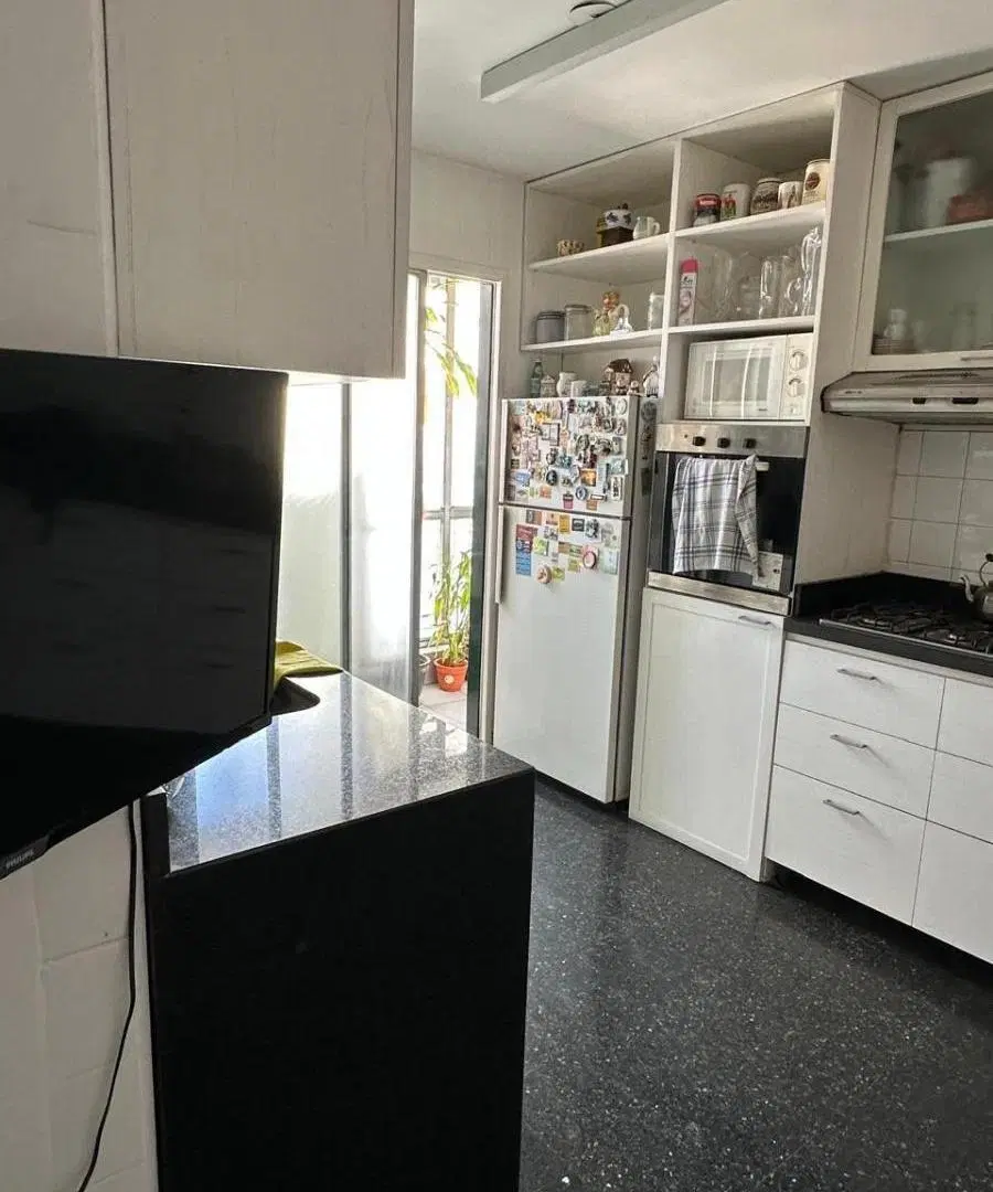 RetiroDEPARTAMENTO SEIS AMBIENTES- RETIRO-ALQUILER TEMPORAL 2