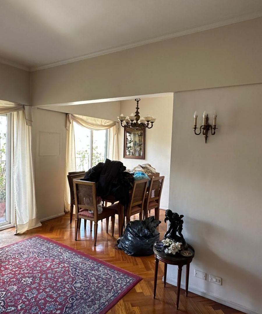 Foto de RetiroDEPARTAMENTO SEIS AMBIENTES- RETIRO-ALQUILER TEMPORAL, imagen 4