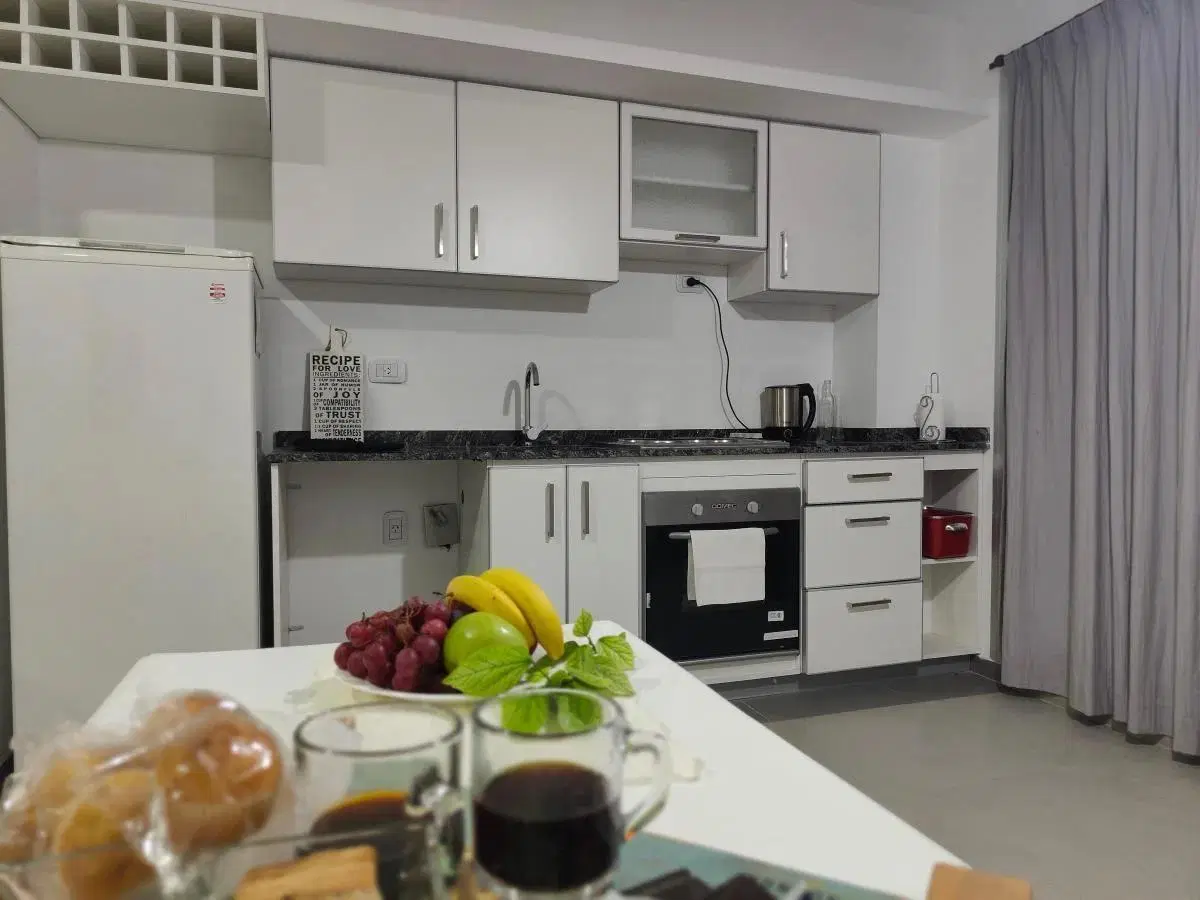 DEPARTAMENTO MONOAMBIENTE- NUÑEZ-ALQUILER TEMPORAL 3