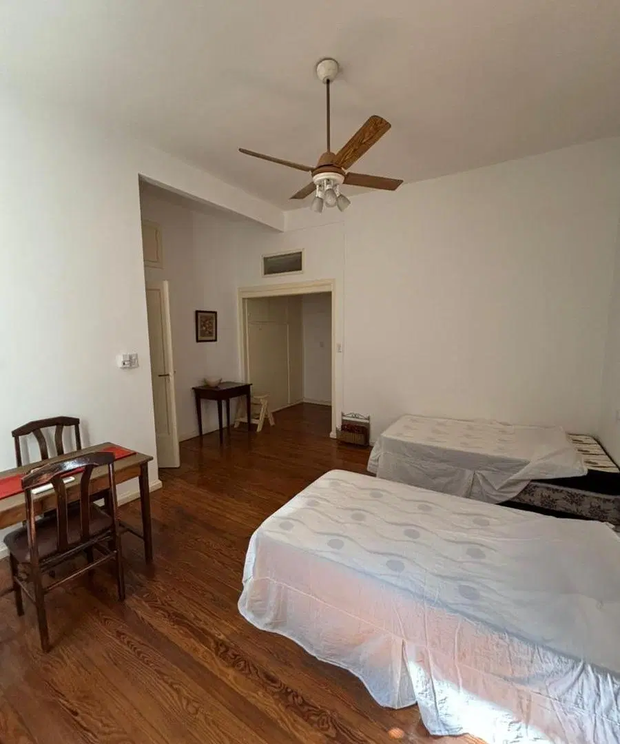 DEPARTAMENTO MONOAMBIENTE-RETIRO-ALQUILER TEMPORAL 5