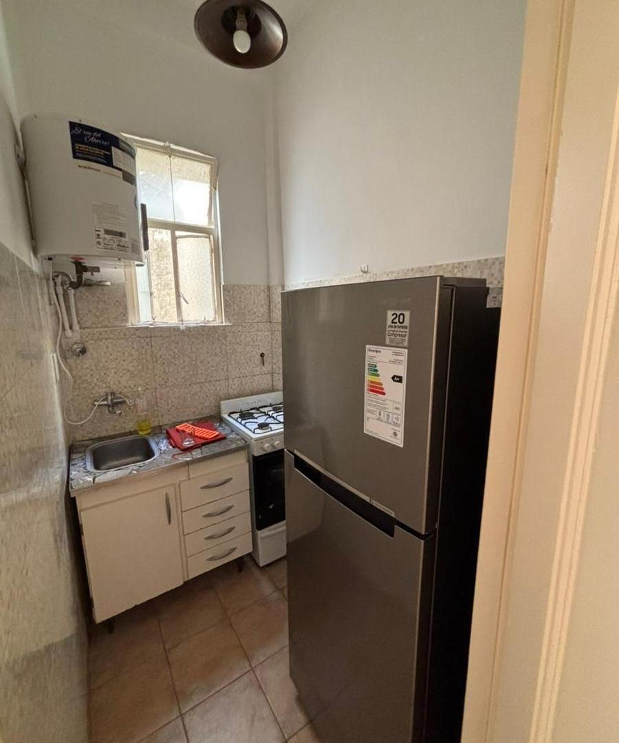 Foto de DEPARTAMENTO MONOAMBIENTE-RETIRO-ALQUILER TEMPORAL, imagen 2